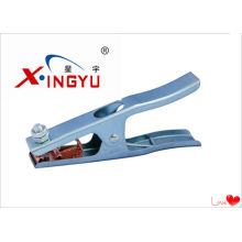 earth clamp for welding machine